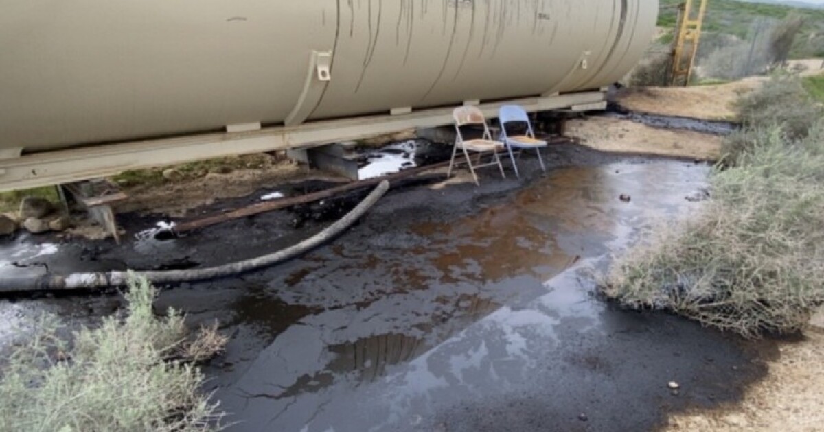 As California moves to drill more, some oil operators face big trouble