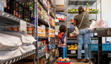 Thousands of immigrants lawfully in California set to lose CalFresh benefits