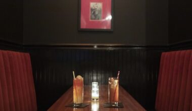 With more people avoiding alcohol, why are LA’s sober bars struggling?