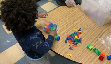 California preschools