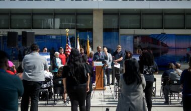Long Beach residents can apply for emergency rental aid starting today. Here’s how to do it