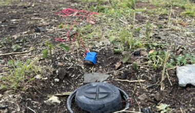 Altadena sewer problems