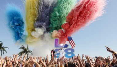 Why city officials are warning that the Olympics could bankrupt Los Angeles