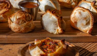 A mouthwatering, crusty delight: LA’s thriving empanadas scene