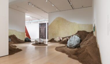 Earth Month at LA museums