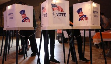 Measure to overturn LA’s ‘mansion tax’ heads to ballot. Here’s what voters should know for November