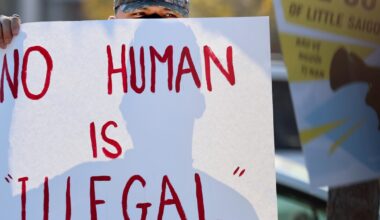 Most OC residents want a path to legal status for immigrants. Most Republicans don’t