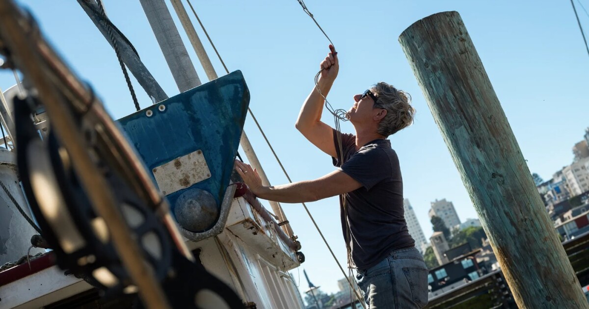 California salmon fishing finally poised to reopen. Can the industry recover?