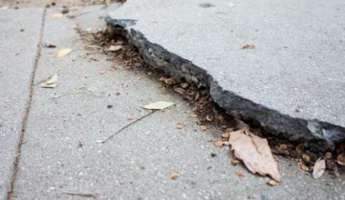 Mounting liability costs