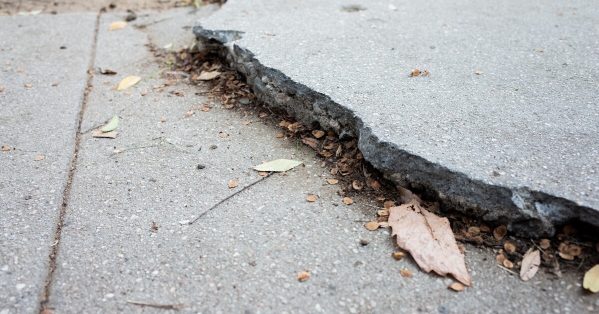 Mounting liability costs