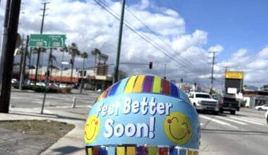 Angelenos crown LA’s worst intersection in March Madness-style bracket