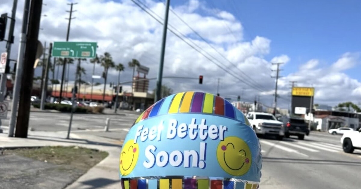 Angelenos crown LA’s worst intersection in March Madness-style bracket
