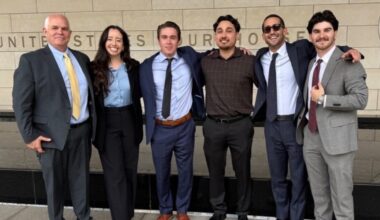 Jury awards $11.7M to man partially blinded by LAPD officers during Dodgers celebration