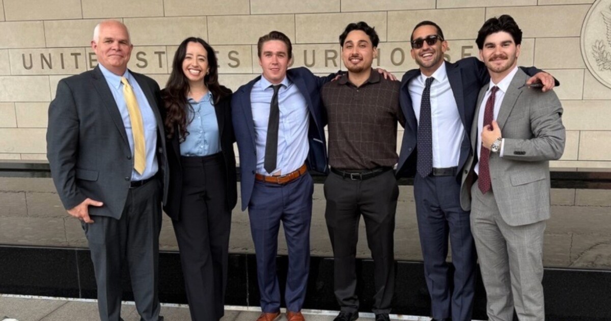 Jury awards $11.7M to man partially blinded by LAPD officers during Dodgers celebration