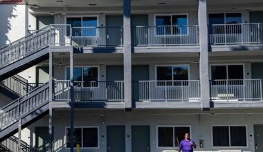 Long Beach cuts ties with its largest homeless shelter operator over billing practices concerns