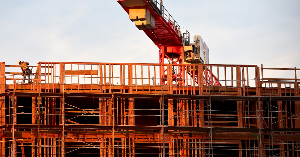 City officials consider ‘mansion tax’ changes, but critics say proposed fixes don't go far enough