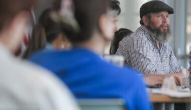 Long Beach says 375 households to lose housing vouchers as major homelessness program ends