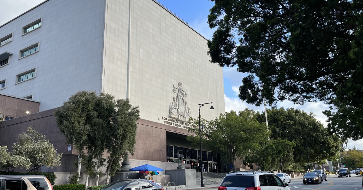 Some LA renters can now fall behind by two months and still be protected from eviction