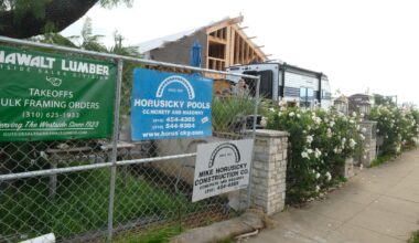 LA considers waiving part of local sales tax for Palisades Fire victims rebuilding homes