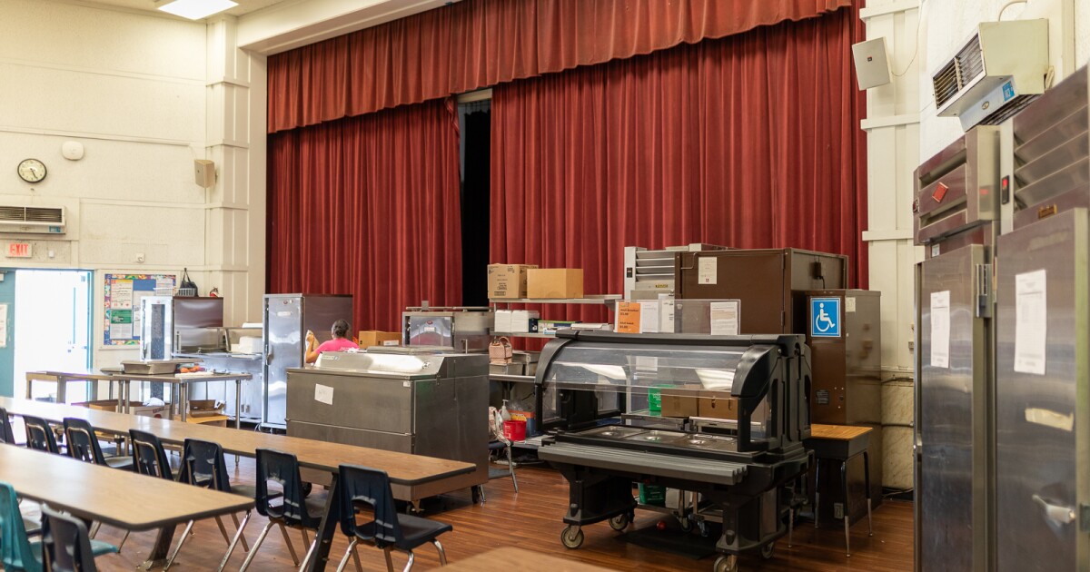California voters greenlit billions of dollars to fix schools. How much has it helped?