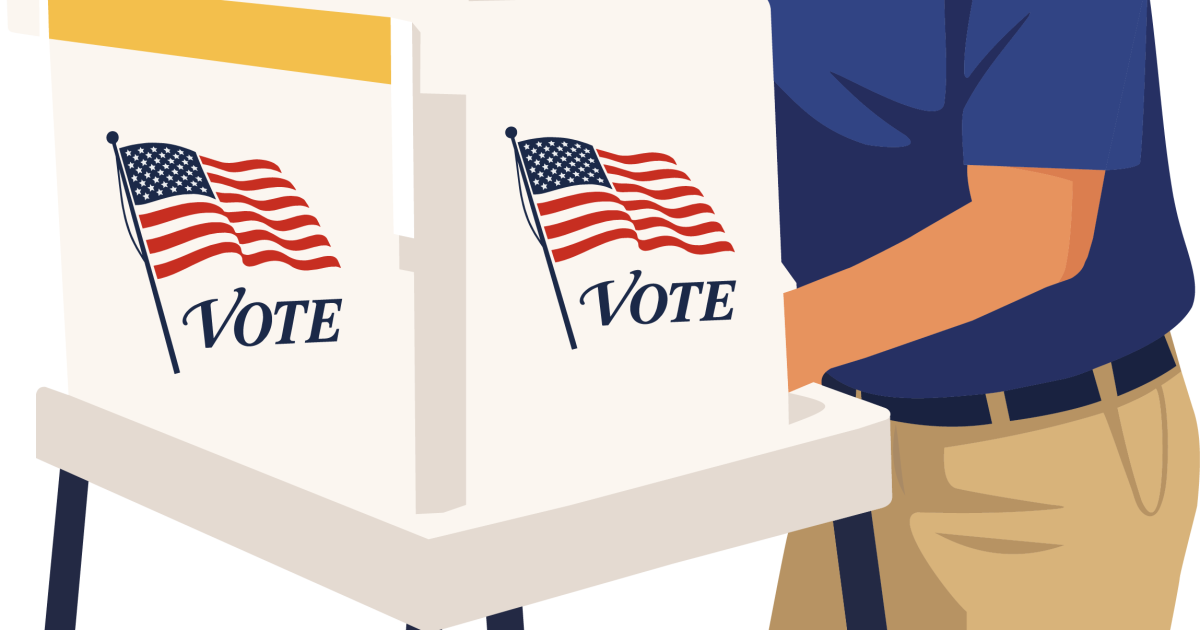 Orange County Assessor: Who's running in the June 2 primary and why it matters