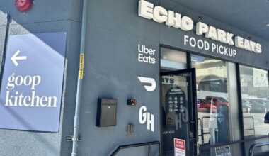 LA restaurant resurgence