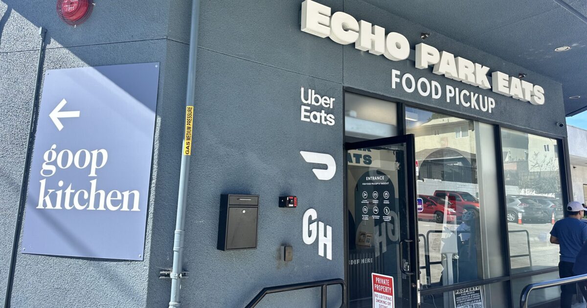 LA restaurant resurgence