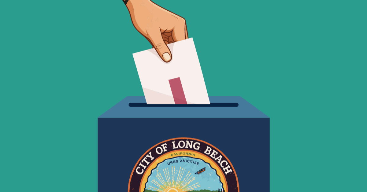 Long Beach auditor: Who's running in the June 2 primary and why it matters