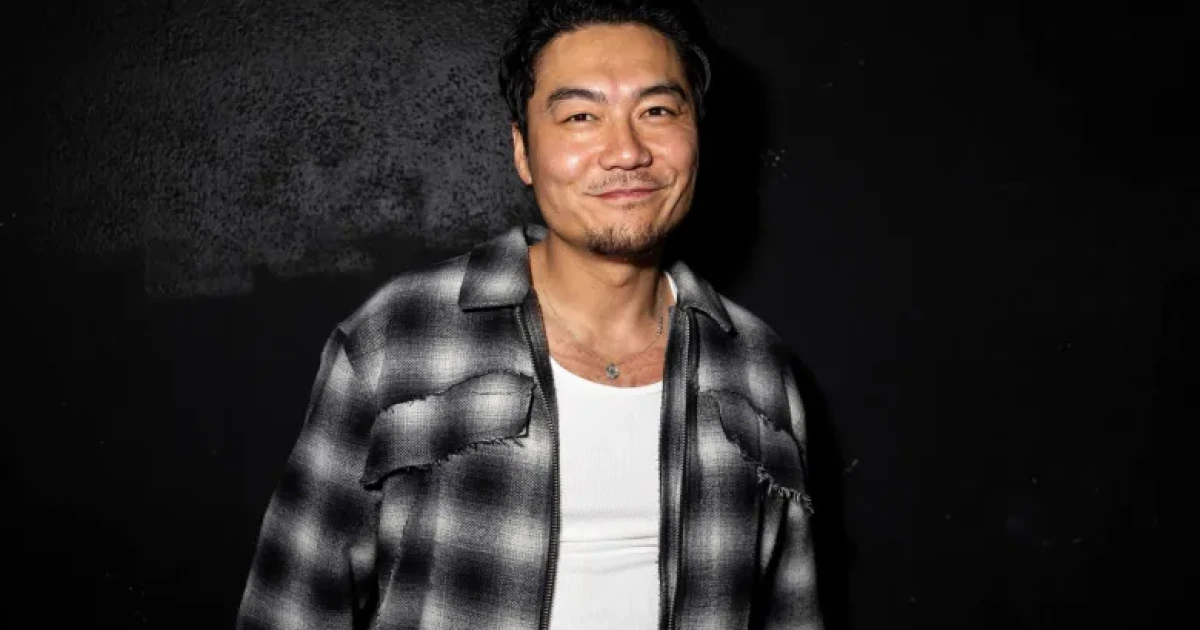 Dumbfoundead memoir