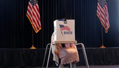 California to weigh tighter restrictions on voter registration, mail voting