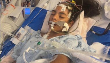 Los Angeles police arrest 12-year-old in the death of a middle school student