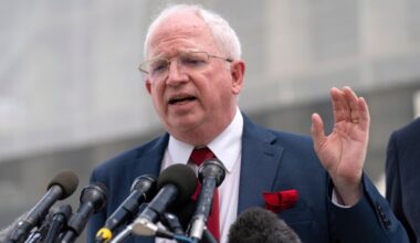 California attorney John Eastman who tried to help overturn 2020 election loses license