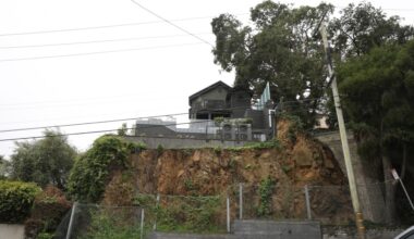 OpenAI CEO's San Francisco home targeted in Molotov cocktail attack, suspect arrested