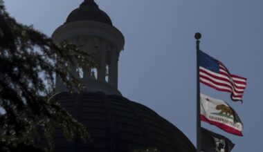 California Lawmaker Prepares First Round of Antitrust Escalation