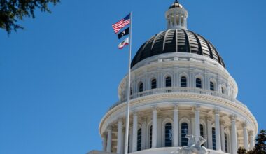 Private Equity Control in Law Firms Bill Advances in California