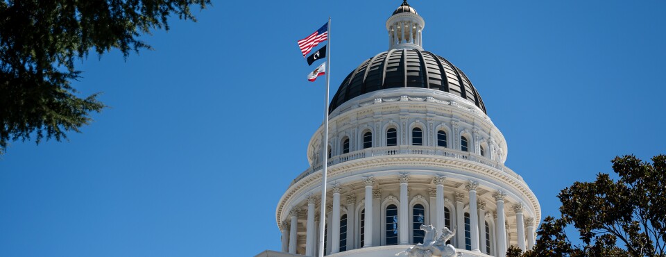 Private Equity Control in Law Firms Bill Advances in California