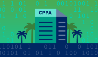 Companies Prefer California Opt-Out Guidance Instead of Rules