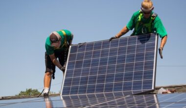 Green Groups Take California Solar Fight Back to Top State Court