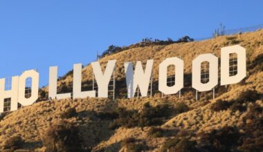 Simpsons, Will Ferrell Among California Film Tax Credit Awardees