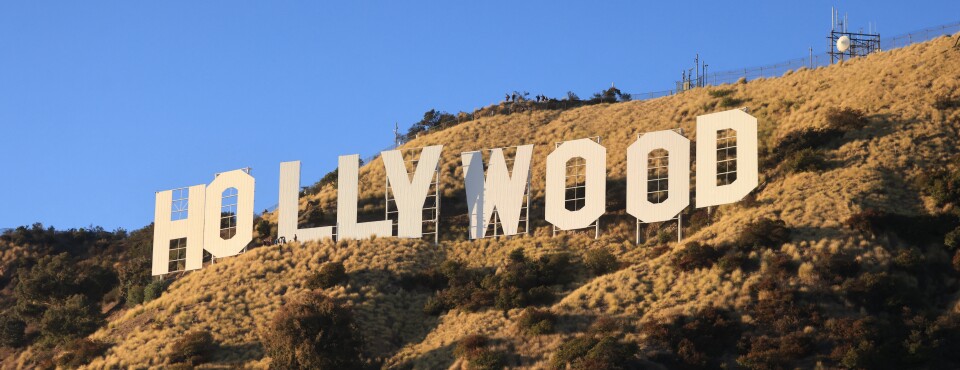 Simpsons, Will Ferrell Among California Film Tax Credit Awardees