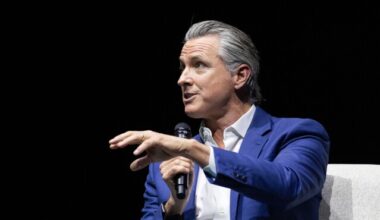 California AI Order’s Procurement Play Is a Regulation Shake-up