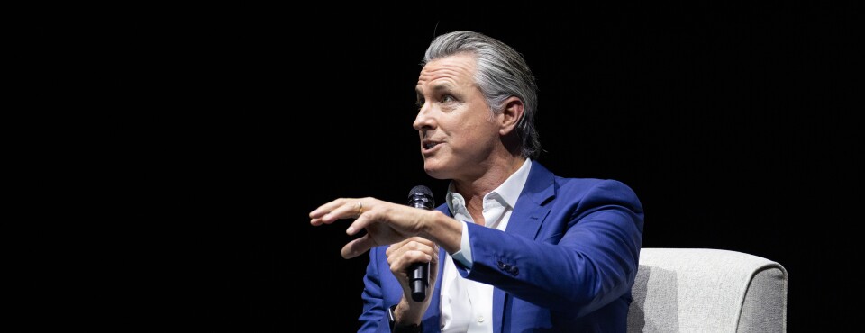 California AI Order’s Procurement Play Is a Regulation Shake-up