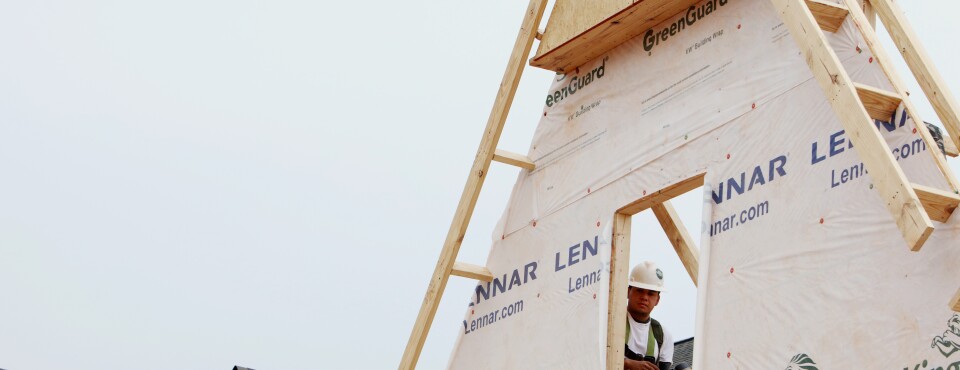 Lennar Prevails in San Francisco Shipyard Legal Costs Dispute