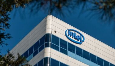 VLSI Gets Another Shot Against Intel in California Patent Suit
