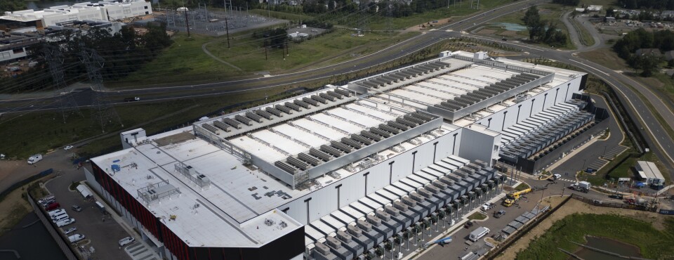 California Data Center Bill Shows Skepticism of Development Costs