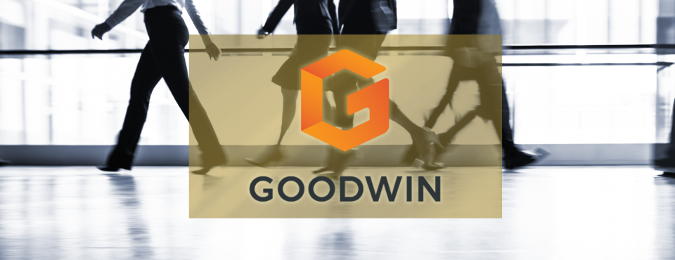 Russell Moves to Goodwin’s M&A Technology Group in San Francisco