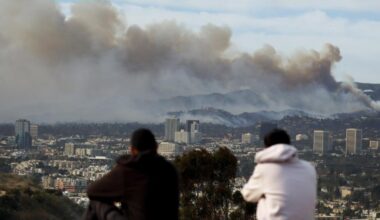 44% of Americans breathe dangerously polluted air. In California, it's 82%