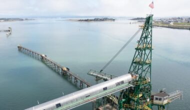 California ocean wind power that floats is forcing engineering firsts