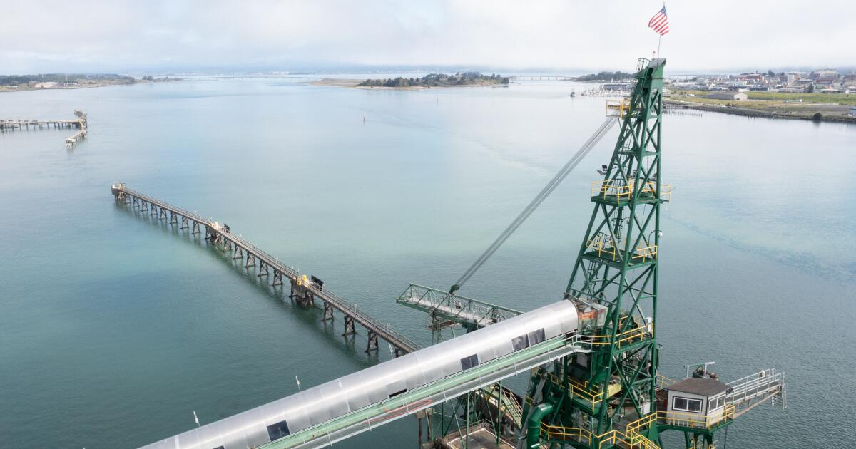 California ocean wind power that floats is forcing engineering firsts