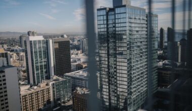 Owners keep thousands of San Diego homes vacant despite high rents. They could soon be taxed